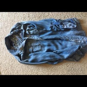 American eagle shirt